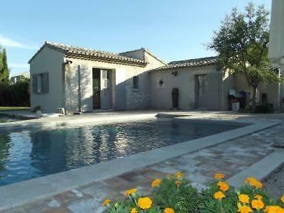 Le Mazet Villa Cabannes Exterior foto