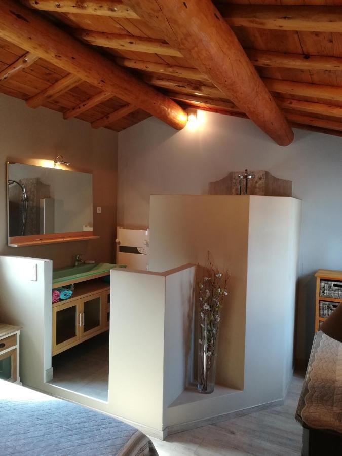 Le Mazet Villa Cabannes Exterior foto