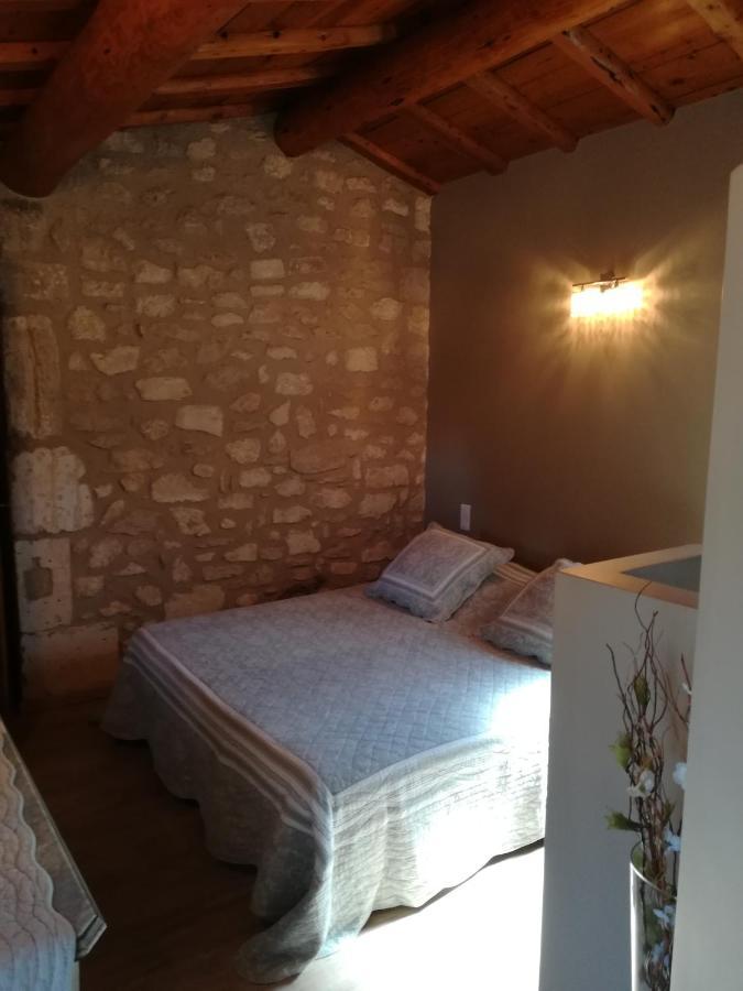 Le Mazet Villa Cabannes Exterior foto