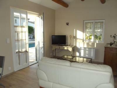 Le Mazet Villa Cabannes Exterior foto